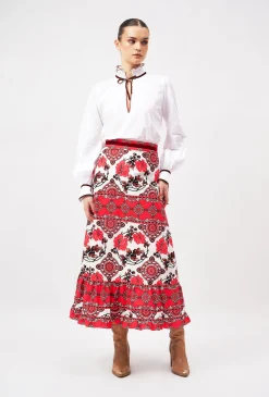 1438 aurora skirt