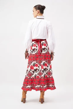 1438 aurora skirt