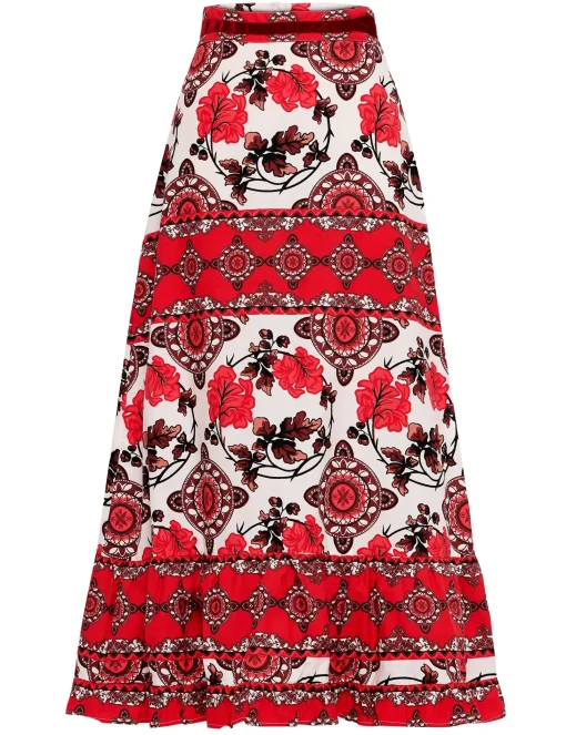 1438 aurora skirt